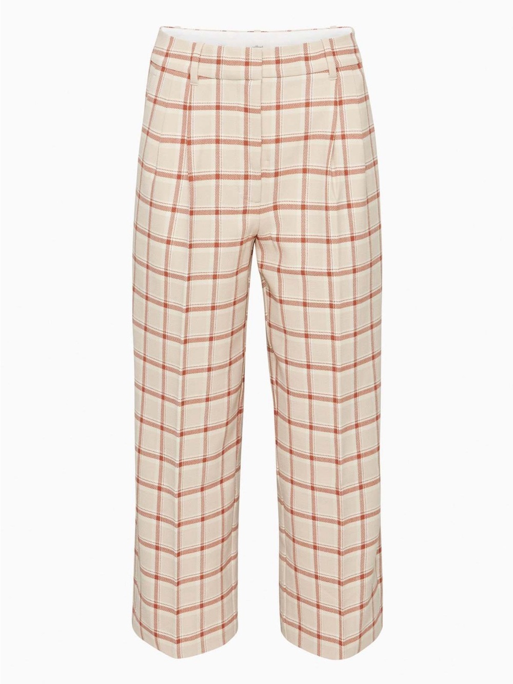 Wilfred Effortless Cropped Pant in Marisol size 4